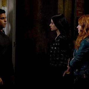 Foto Emeraude Toubia