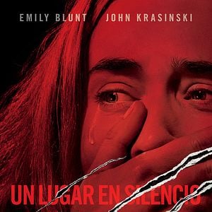 Foto Un lugar en silencio