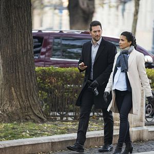 Foto Nazneen Contractor