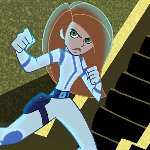 Foto Kim Possible: La película - Todo un drama