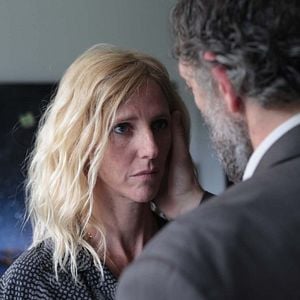 Foto Sandrine Kiberlain