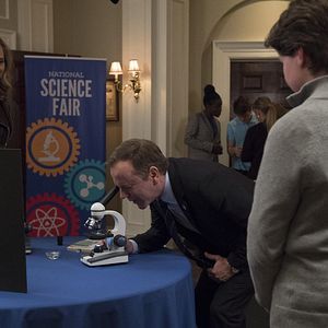 Foto Kiefer Sutherland