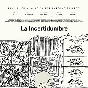 Foto La incertidumbre