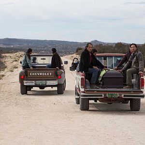 Foto Land Tierra de nadie