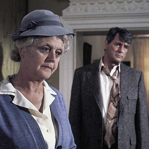 Foto Angela Lansbury