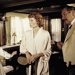 Foto Muerte en el Nilo