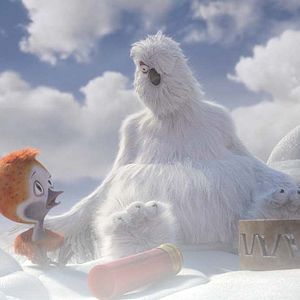 Foto Ploey: Cabeza de chorlito