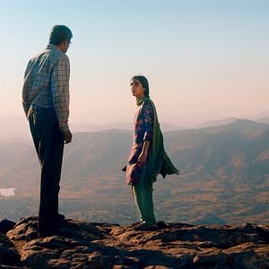 Foto What Will People Say