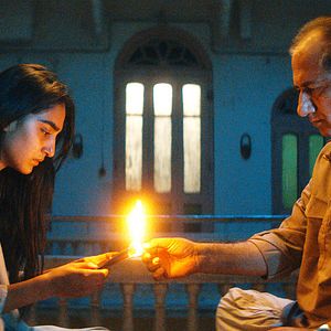 Foto What Will People Say