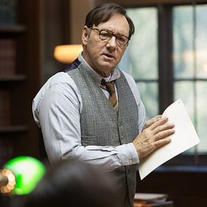 Foto Kevin Spacey