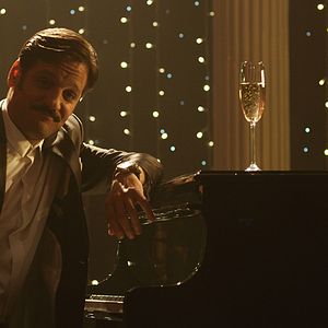 Foto Rodrigo de la Serna