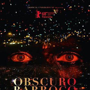 Foto Obscuro Barroco