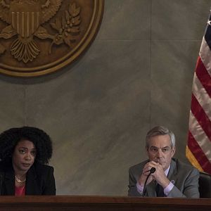 Foto Designated Survivor