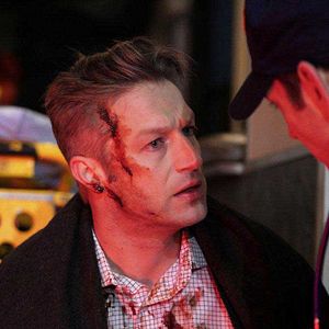 Foto La Ley Y El Orden: UVE