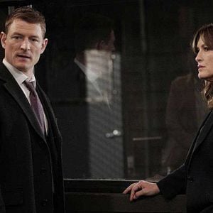 Foto La Ley Y El Orden: UVE