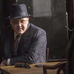 Foto The Blacklist