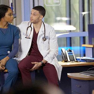 Foto Chicago Med