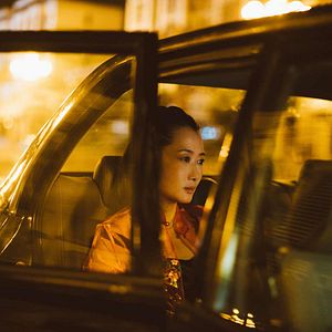 Foto Ash is the Purest White