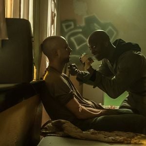 Foto 12 horas para sobrevivir: El inicio