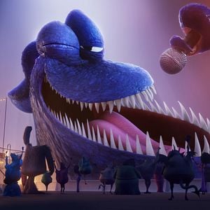Foto Hotel Transylvania 3: Monstruos de vacaciones