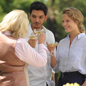 Foto Margaux Chatelier