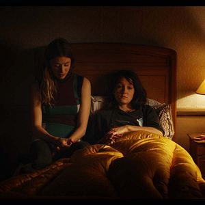 Foto Anaïs Demoustier