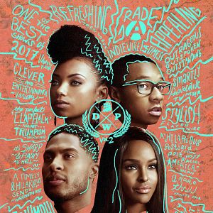 Foto Dear White People