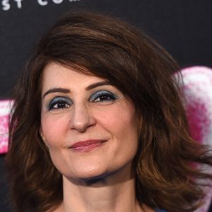 Foto Nia Vardalos