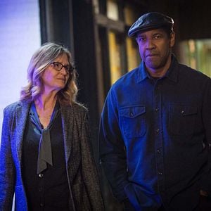 Foto El justiciero 2