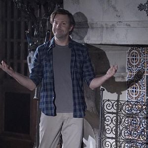 Foto Jason Sudeikis