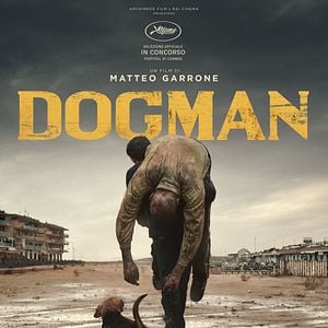 Foto El despertar de la fiera - Dogman