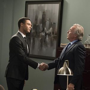 Foto Regé-Jean Page