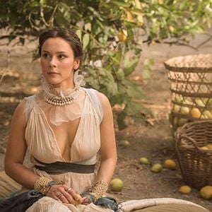 Foto Troya: la caída de una ciudad