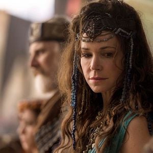 Foto Troya: la caída de una ciudad