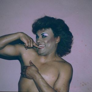 Foto Cassandro, The exótico!