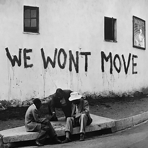 Foto The State against Nelson Mandela and the others