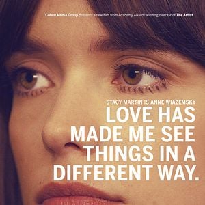 Foto Godard, amor mío