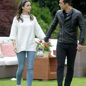 Foto Amor en blanco y negro