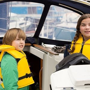 Foto Kiefer O'Reilly