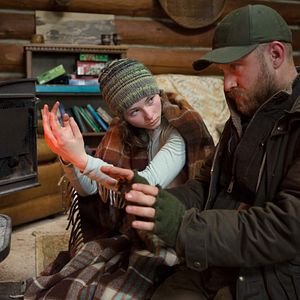 Foto Thomasin McKenzie