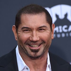 Foto Dave Bautista
