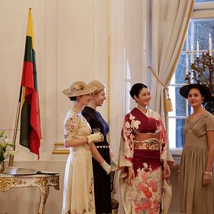 Foto Persona non grata