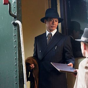 Foto Persona non grata