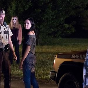 Foto Los extraños: Cacería nocturna