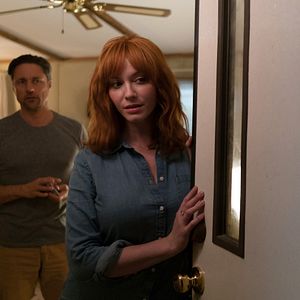 Foto Los extraños: Cacería nocturna