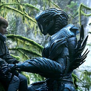 Foto Perdidos en el espacio