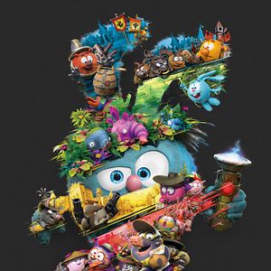 Foto Crash Una aventura en el tiempo