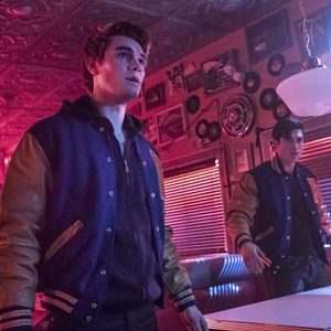 Foto Riverdale