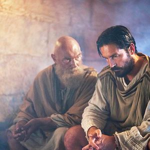 Foto Pablo apóstol de Cristo