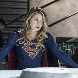 Foto Supergirl